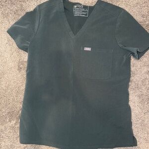 Figs scrub top Catarina Small Bonsai